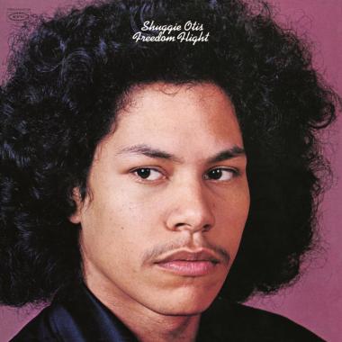 Shuggie Otis -  Freedom Flight